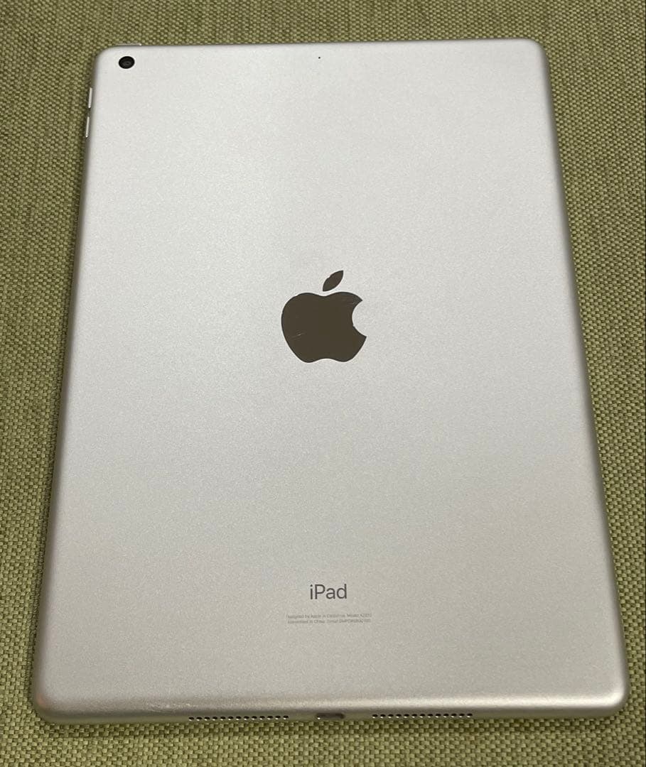 iPad 第8世代 Wi-Fi 32GB