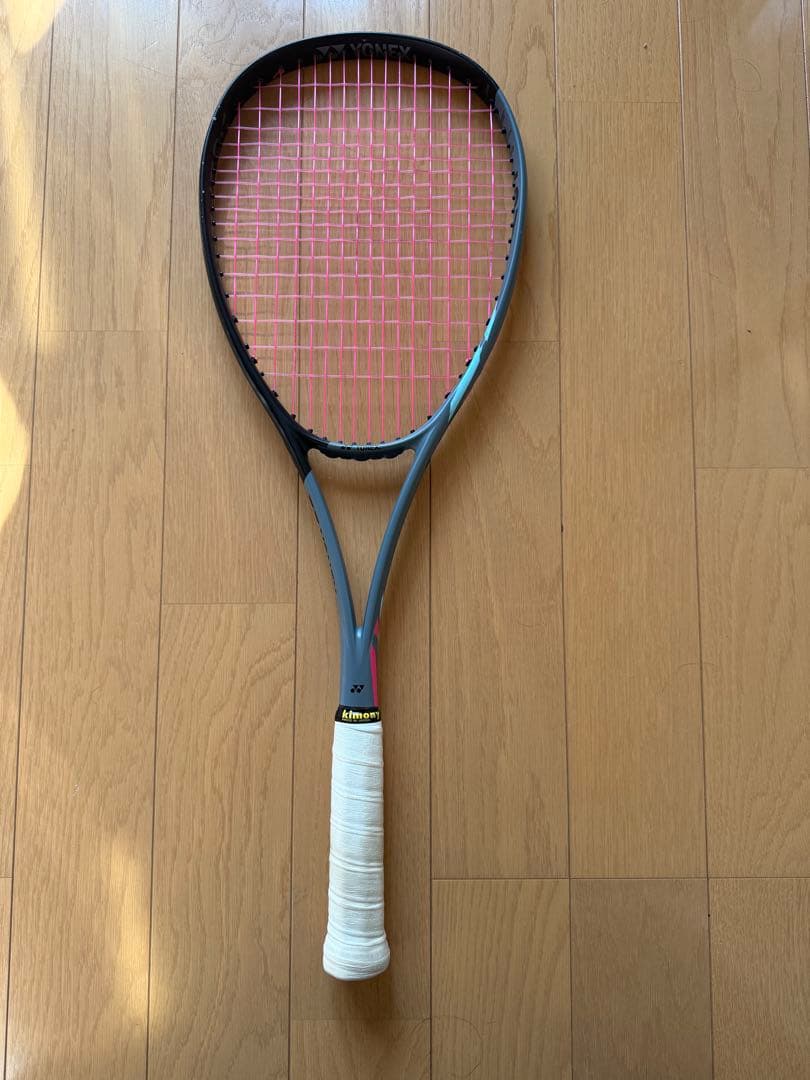 【最終値下げ】VOLTRAGE 5V カスタムフィット