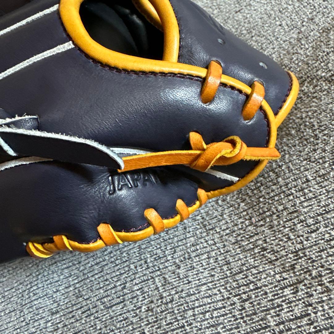 硬式アルモニーアオーダー