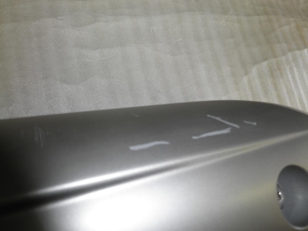 x.jp ジョグZR SA58J/SA55 純正マフラー 2WP8 JOG