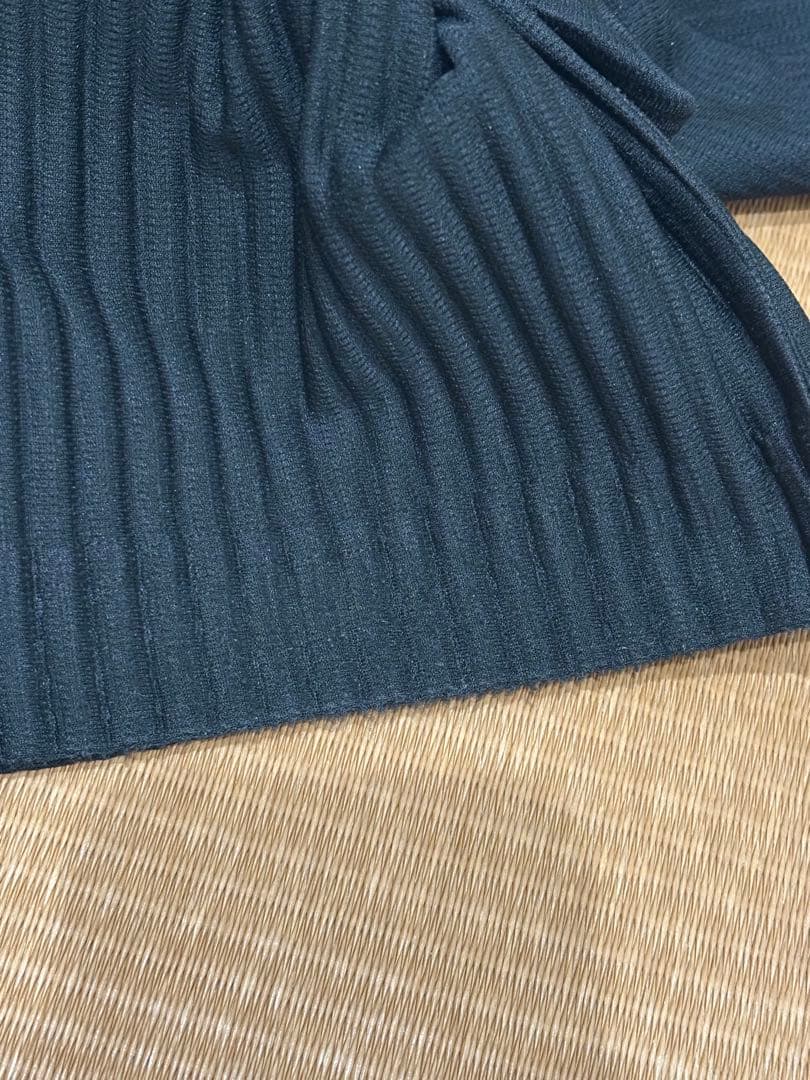 パンツ ISSEY MIYAKE BASICS PANTS PLISSE