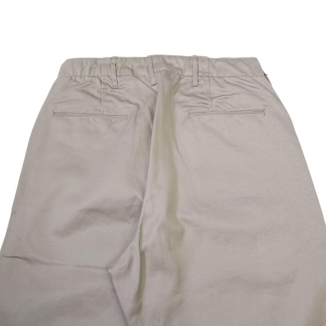 【新品未使用】バズリクソンズ Bshop別注 1942 チノパン W29