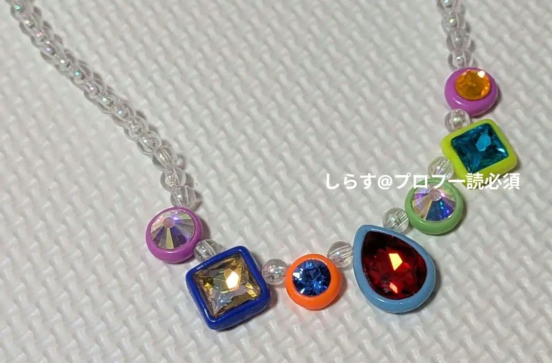 ま*み様 BENICOTOY Tシャツ＆アクセサリーセット