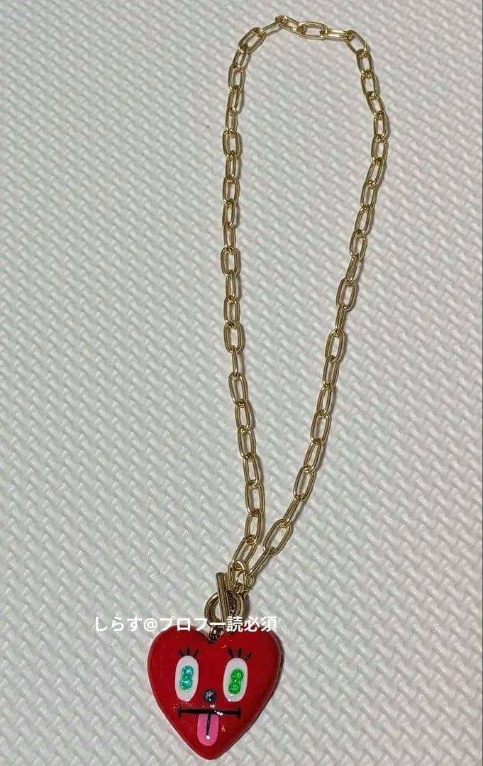 ま*み様 BENICOTOY Tシャツ＆アクセサリーセット