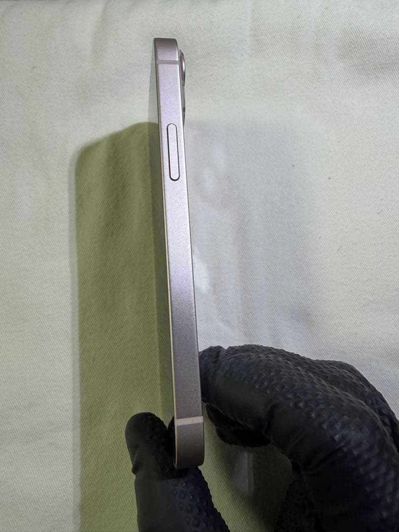 iPhone 13 mini 256GB SIMフリー 箱・純正ケーブル付