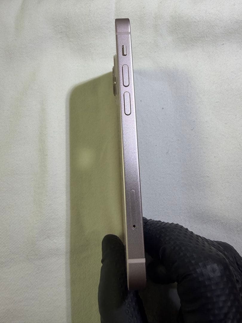 iPhone 13 mini 256GB SIMフリー 箱・純正ケーブル付