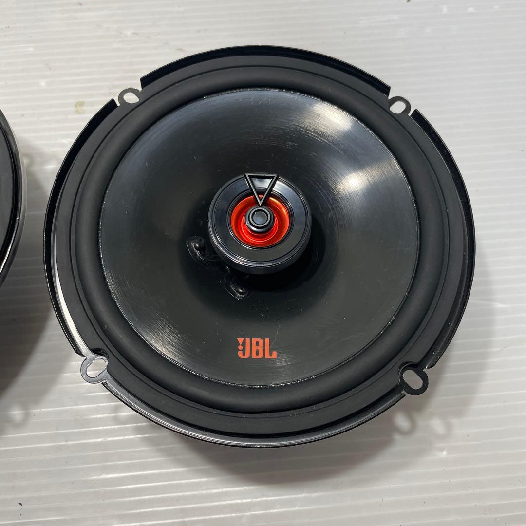 JBL CLUB620F スピーカー 16cm