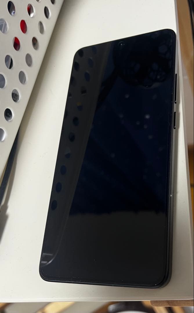 スマートフォン本体 Xiaomi POCO X7 Pro 12GB+512GB