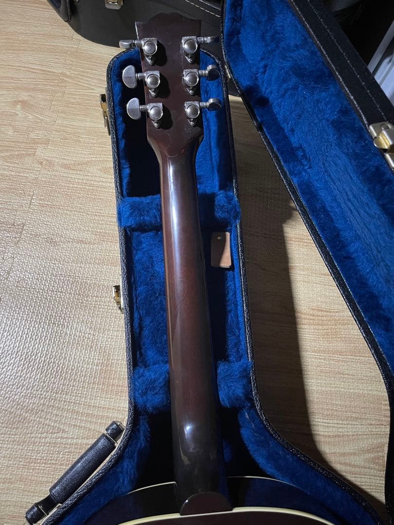 GIBSON J-45 standard 2013年製