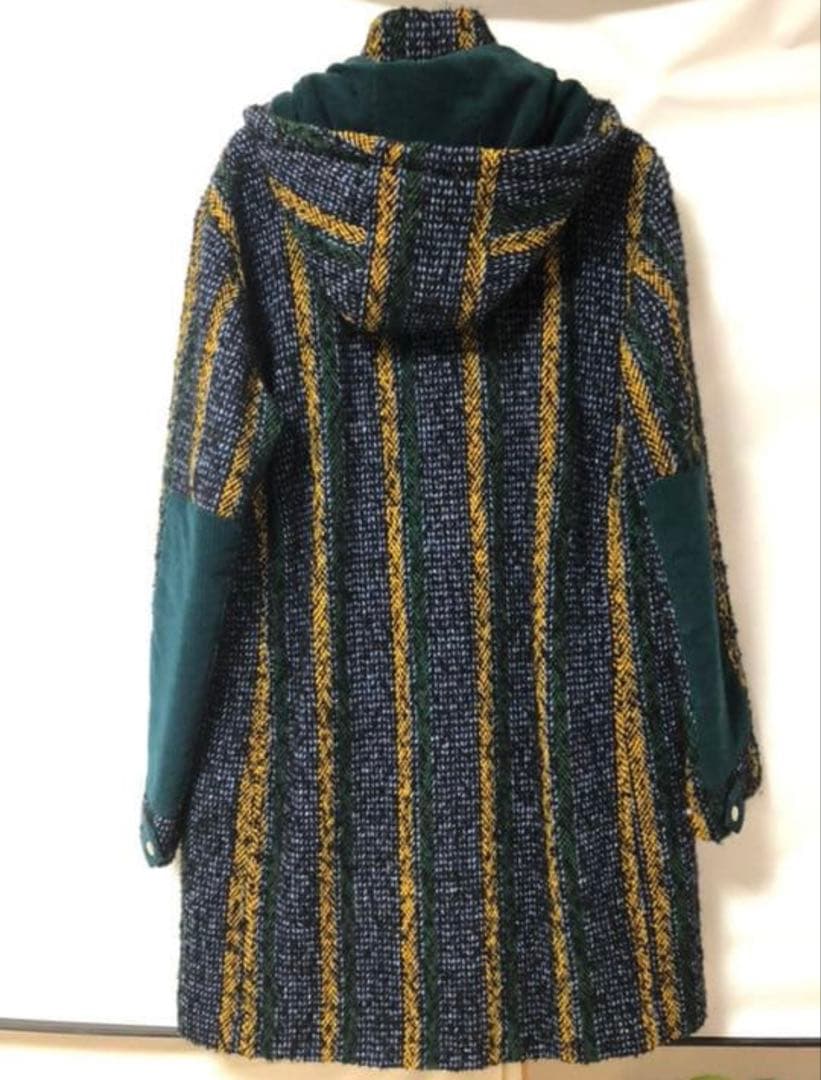 UMIT BENAN ウミットベナン コート