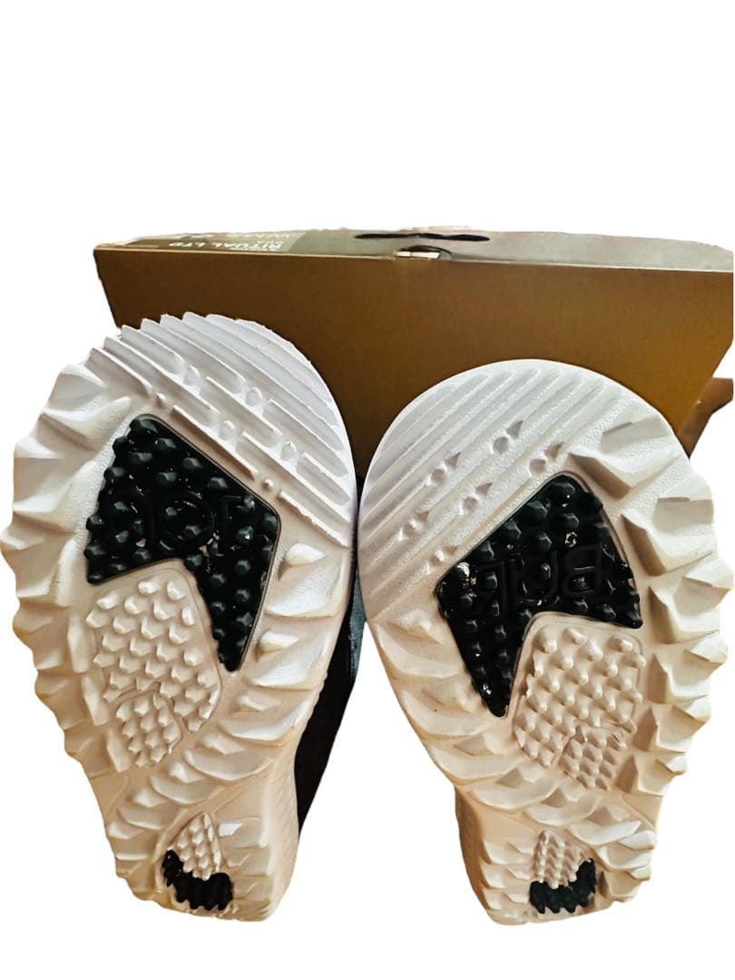 【美品】レディース BURTON RITUAL LTD スノーボードブーツ