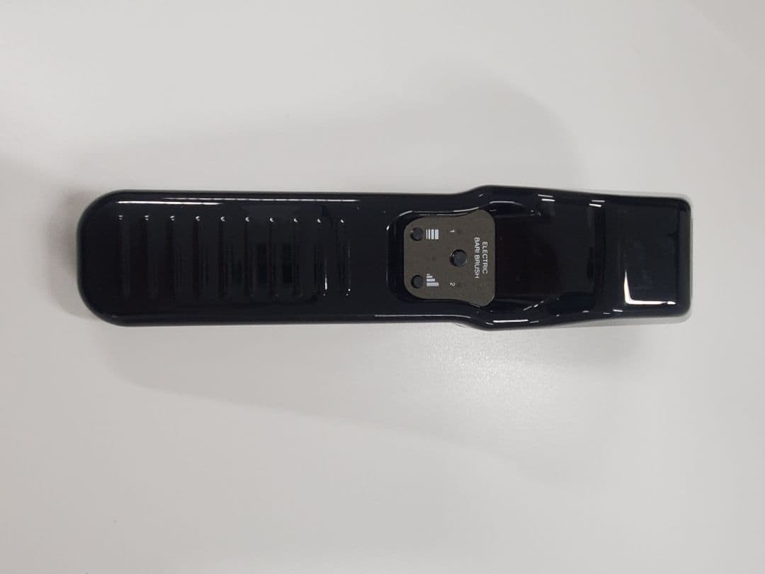 ★お値下げ★電気バリブラシ　エレクトロン　美品