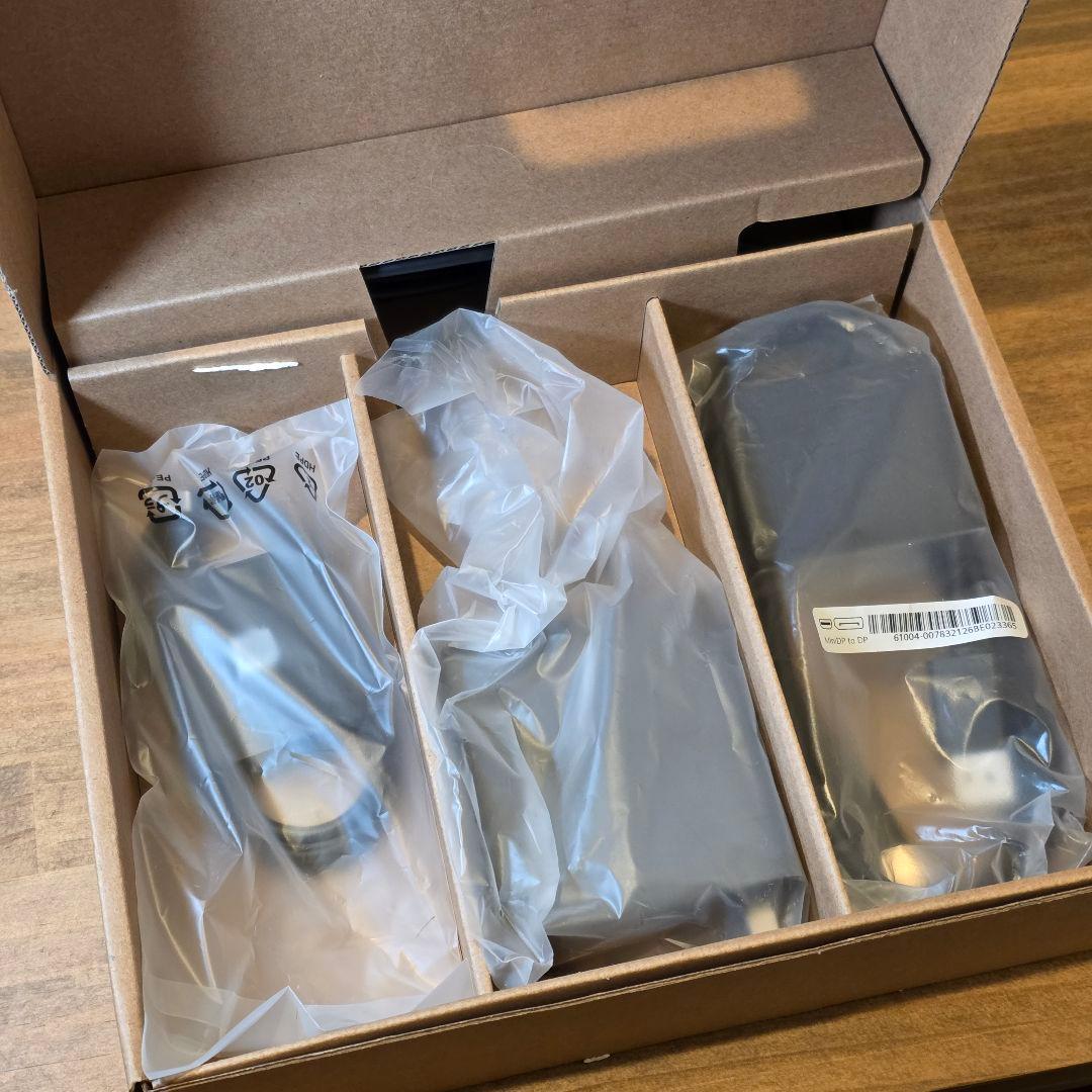 HUAWEI MateView 28.2 HSN-CBA 美品中古