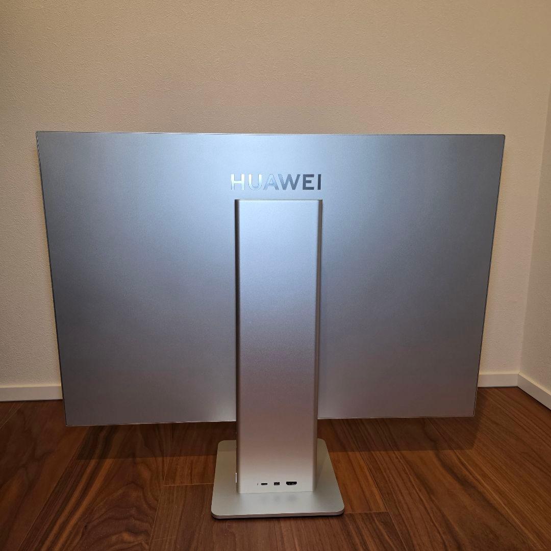 HUAWEI MateView 28.2 HSN-CBA 美品中古
