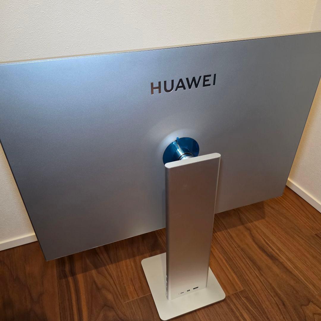 HUAWEI MateView 28.2 HSN-CBA 美品中古