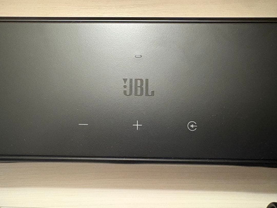 スピーカー・ウーファー JBL BAR 300 MK2