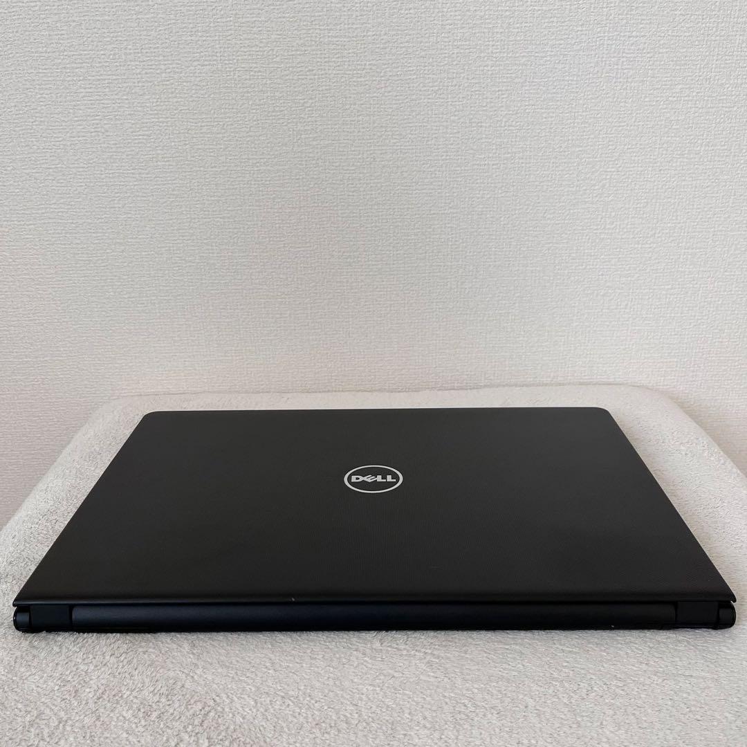 office2024 DELL/i7第8世代/メモリ8GB/SSD256GB