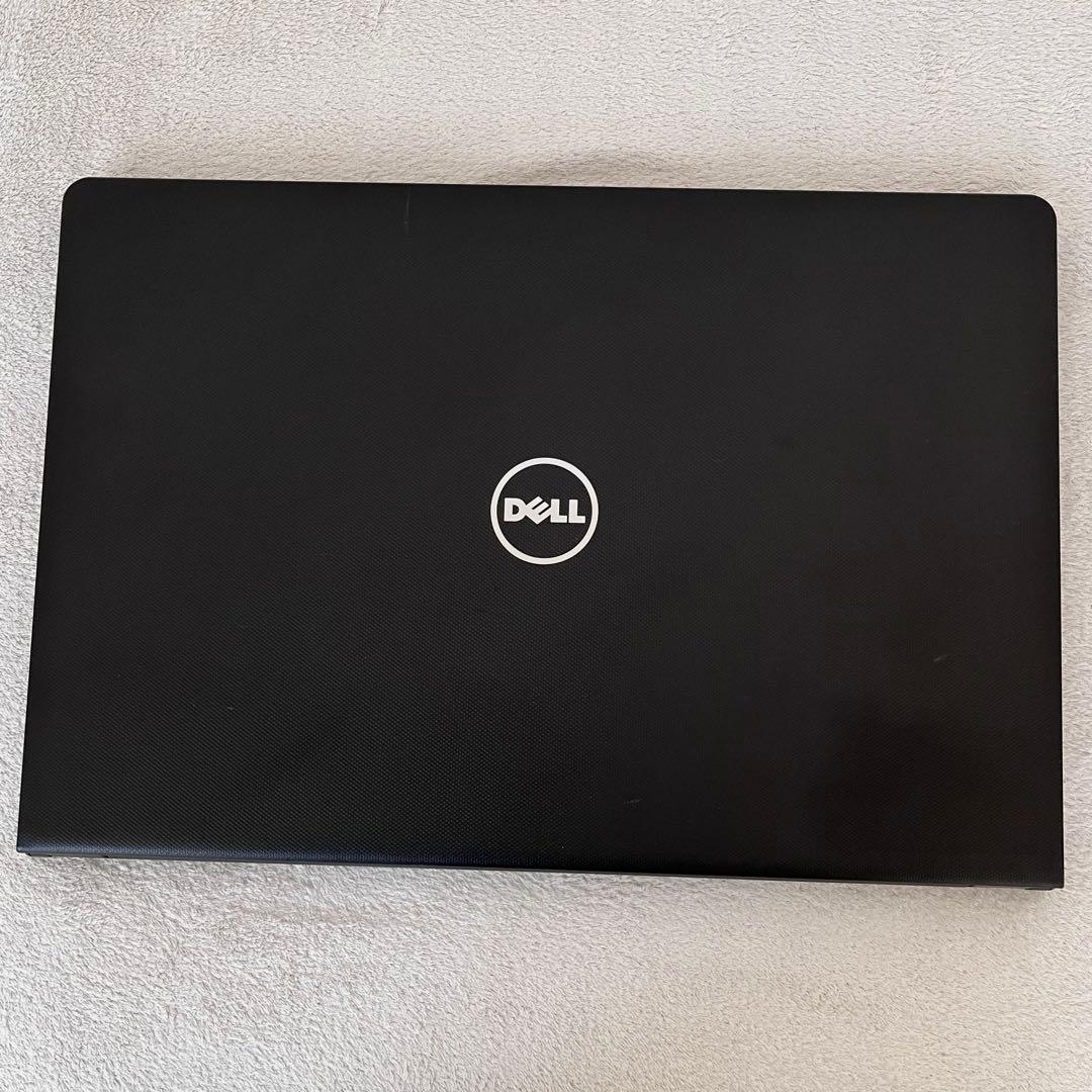 office2024 DELL/i7第8世代/メモリ8GB/SSD256GB