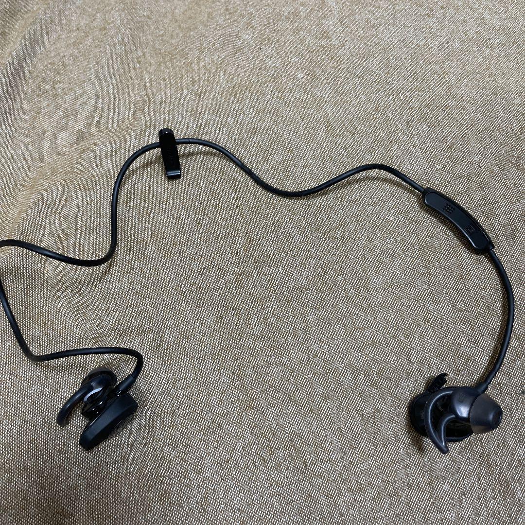 BOSE SOUNDSPORT WIRELESS Bluetoothイヤホン