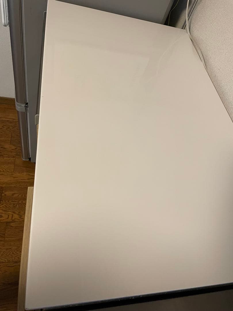 キッチンカウンター 4引き出し モダンデザイン