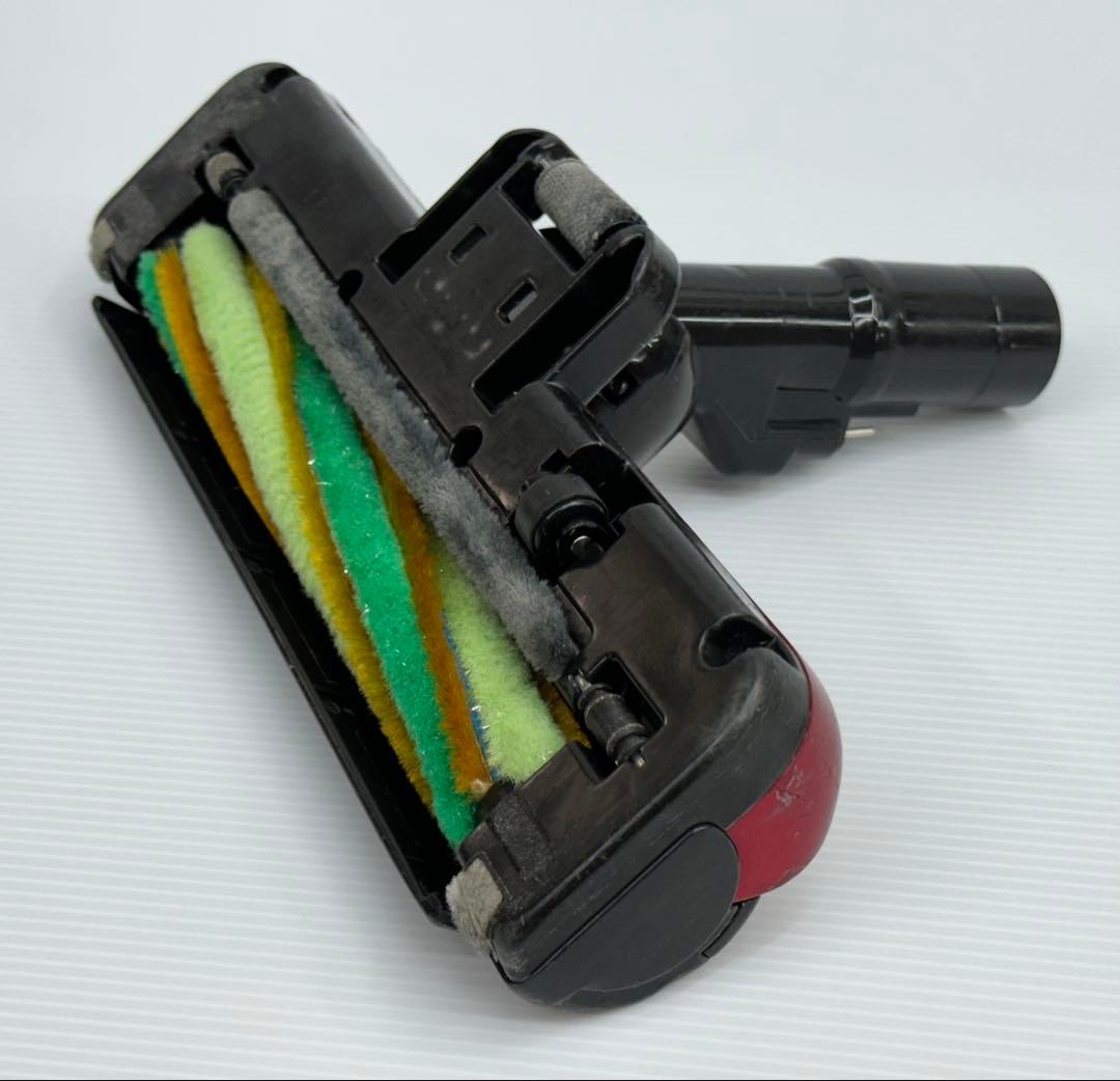 東芝　VC-SG910X MG トルネオ　ヘッド　回転ブラシ　部品　パーツ　中古