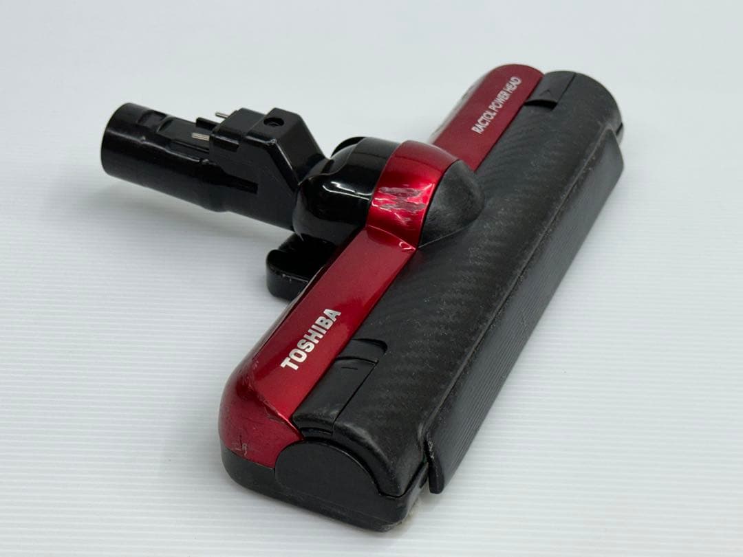 東芝　VC-SG910X MG トルネオ　ヘッド　回転ブラシ　部品　パーツ　中古