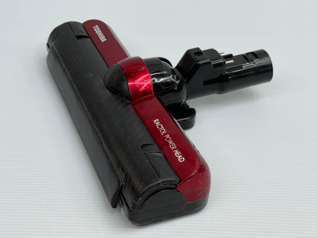 東芝　VC-SG910X MG トルネオ　ヘッド　回転ブラシ　部品　パーツ　中古
