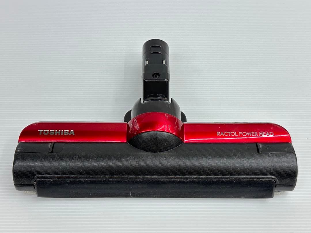 東芝　VC-SG910X MG トルネオ　ヘッド　回転ブラシ　部品　パーツ　中古