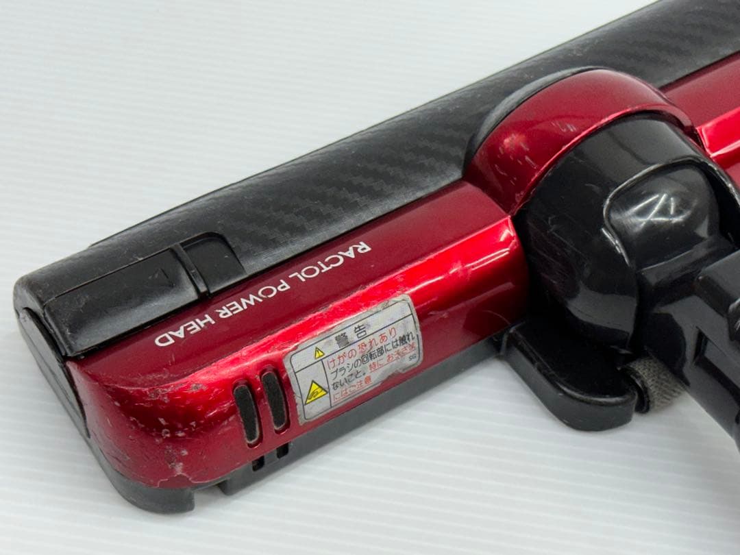 東芝　VC-SG910X MG トルネオ　ヘッド　回転ブラシ　部品　パーツ　中古