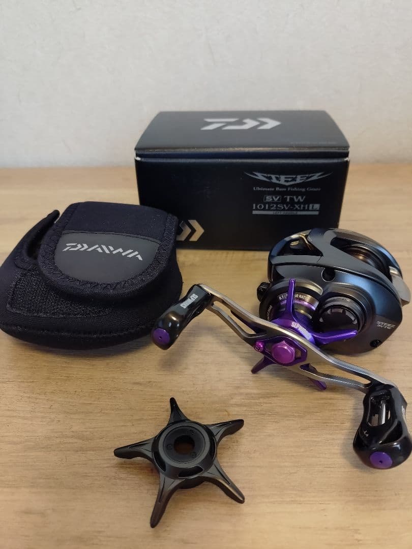 スティーズ　steez 1012SV XH