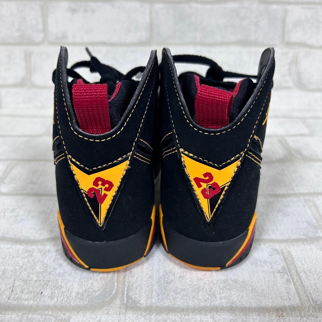 19.5cm ナイキ JORDAN 7 RETRO (PS)NIKE ジョーダン