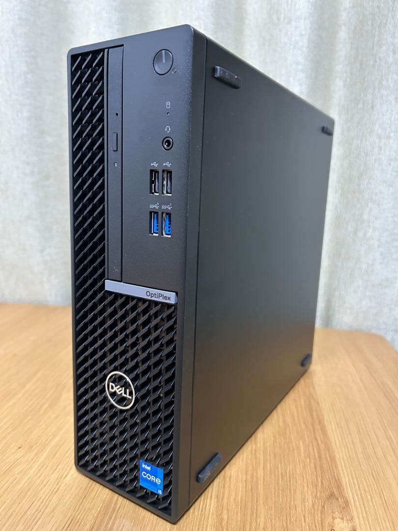 Windowsデスクトップ DELL OptiPlex 7010 SFF COREi5