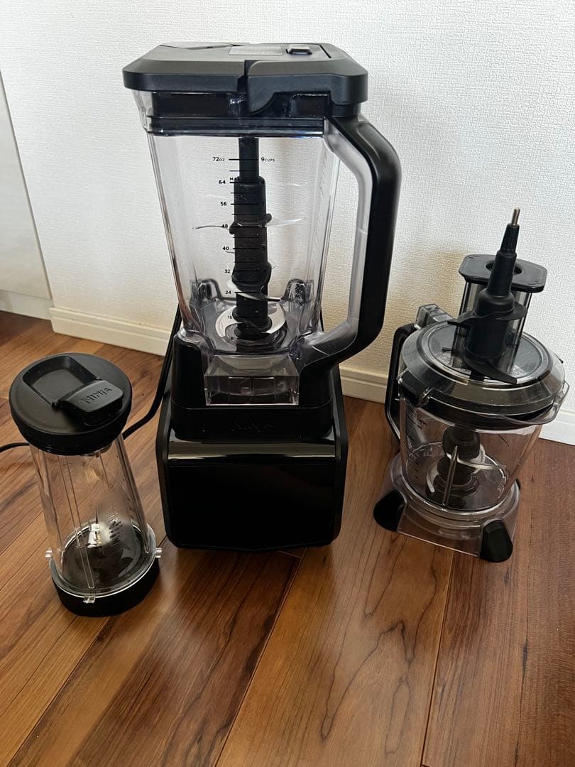 Ninja ニンジャ ブレンダー (送料込み)