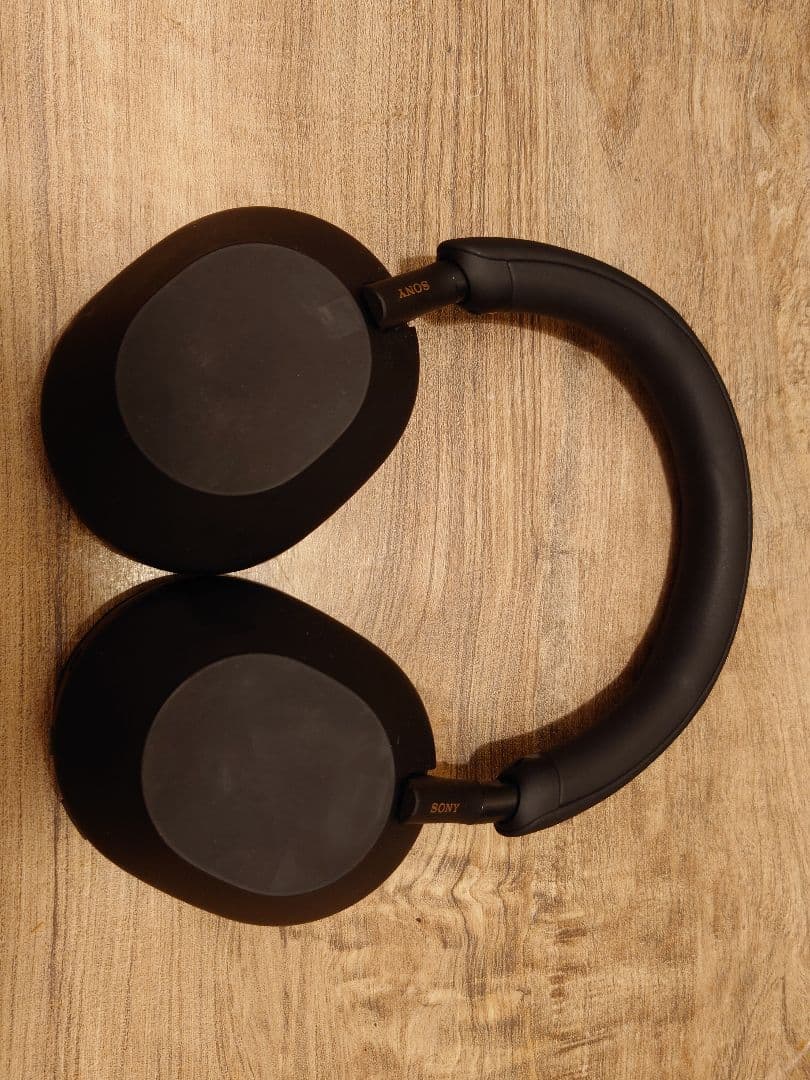 SONY WH-1000XM5 ワイヤレスヘッドホン 訳ありジャンク品