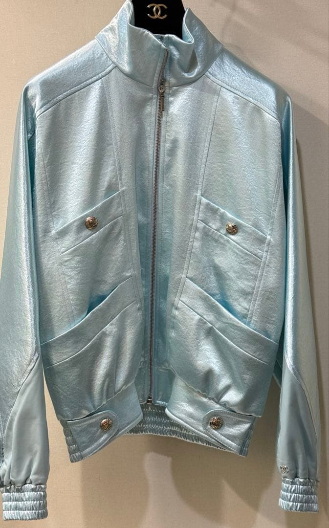 CHANEL ジャケット