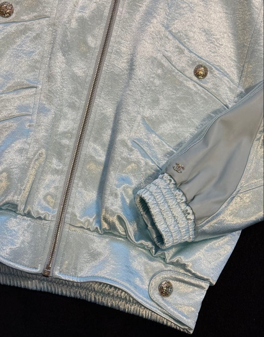 CHANEL ジャケット