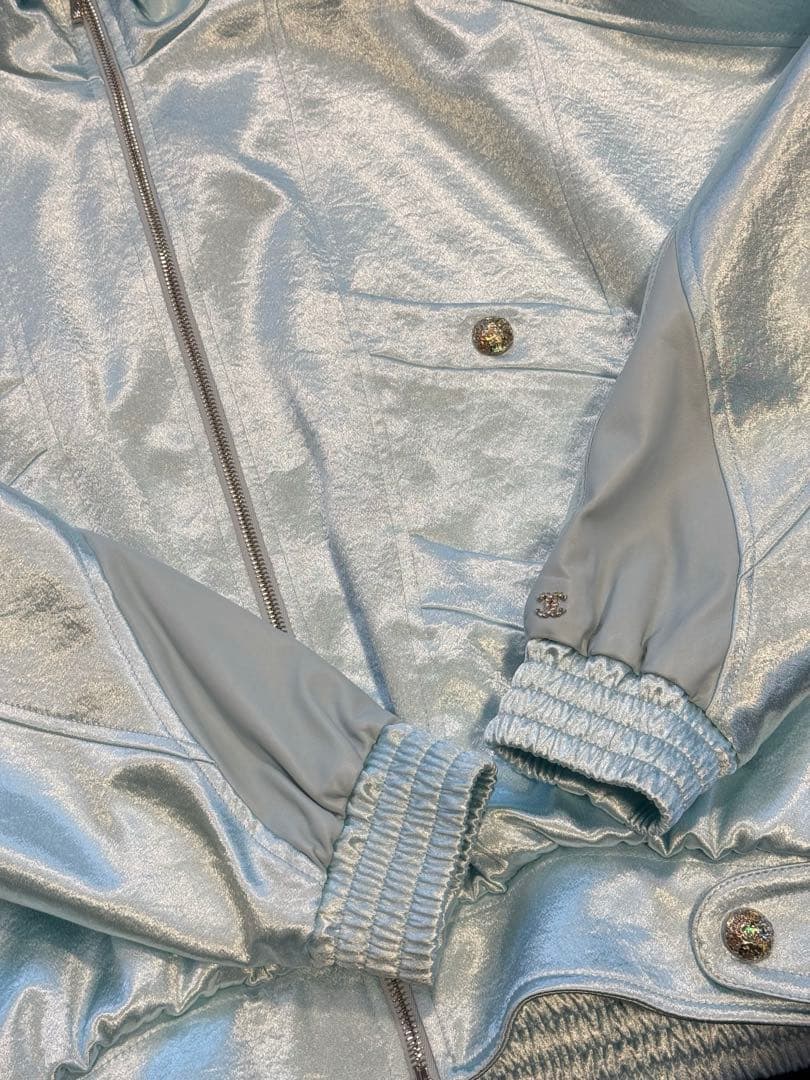 CHANEL ジャケット