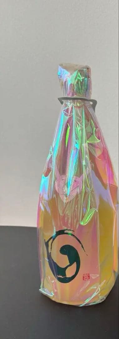 新政　紫舟　FROM JAPAN様