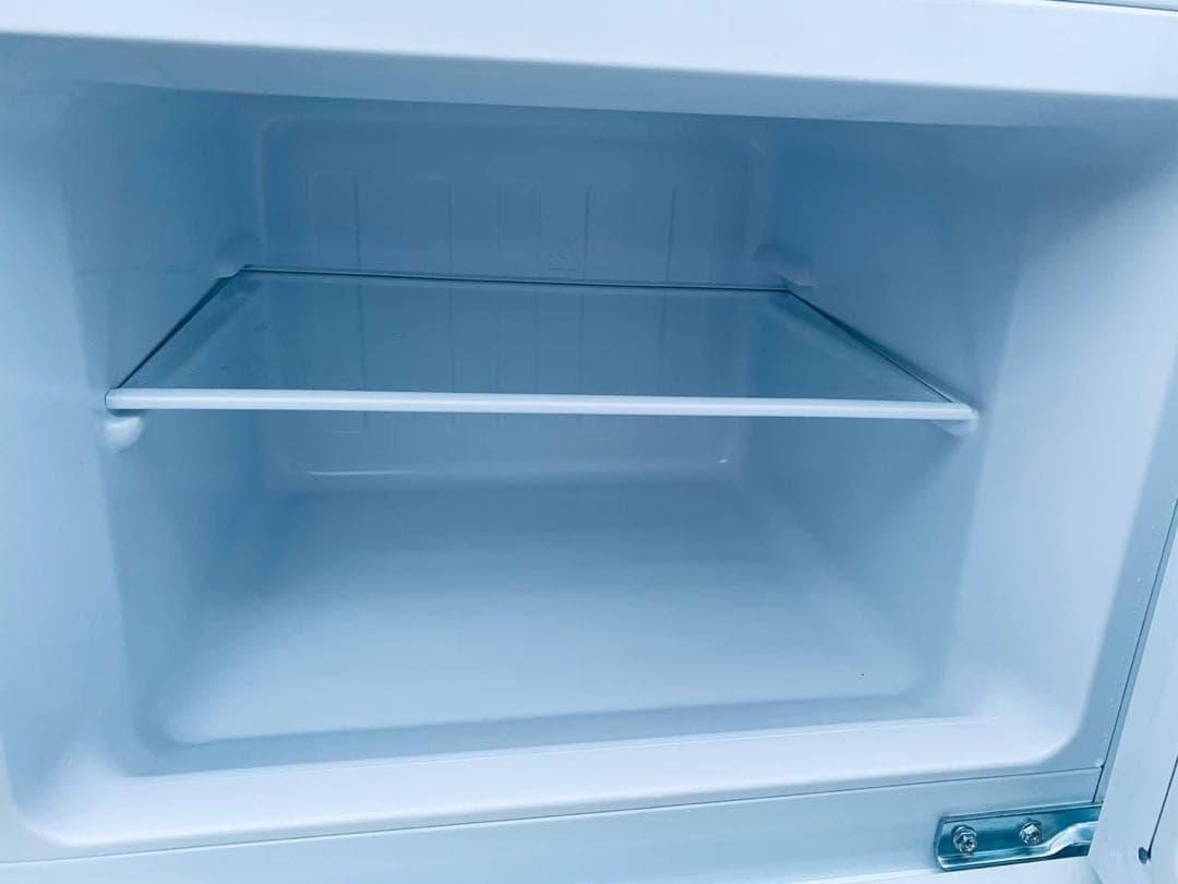 ①✅ハイアール冷凍冷蔵庫✅送料設置無料 ✅JR-N130A✅