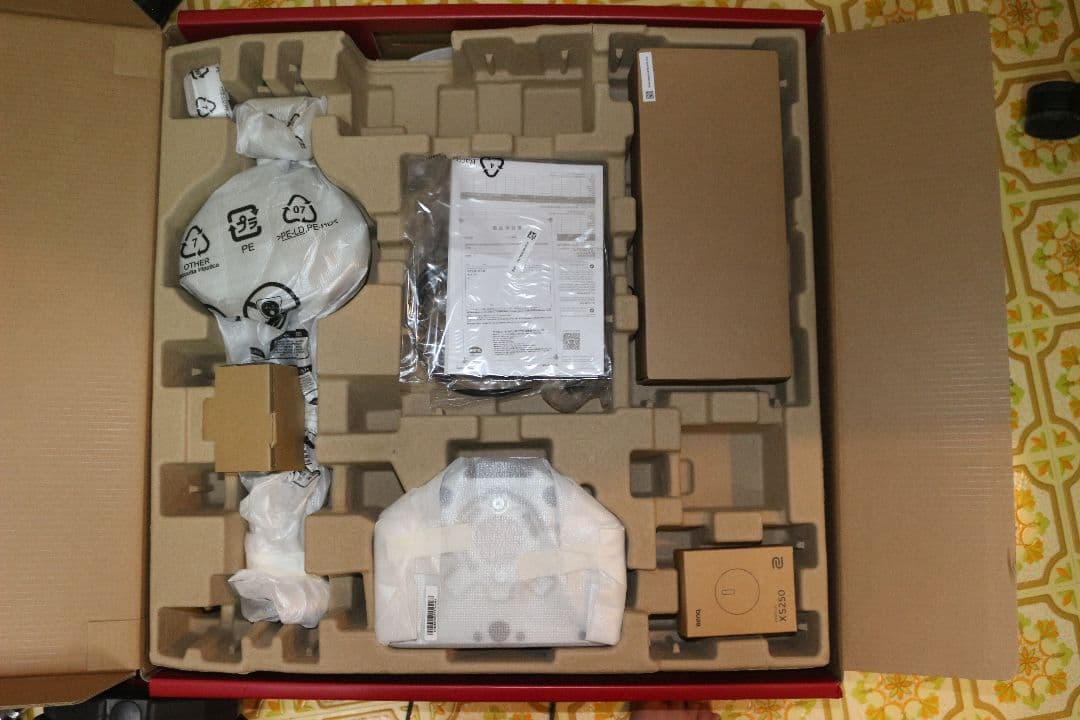 【美品】BenQ XL2540X+