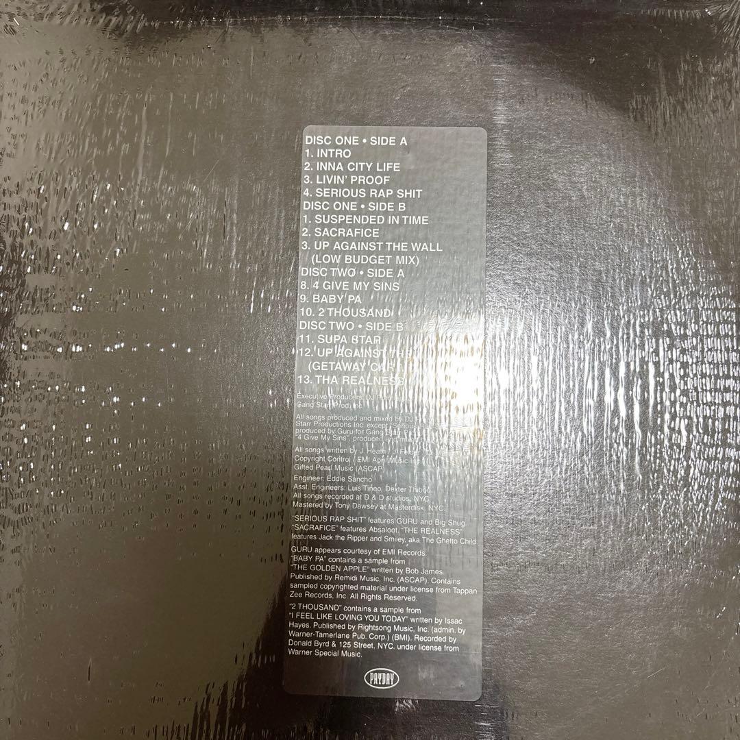 h*d様 Group  - Livin' Proof