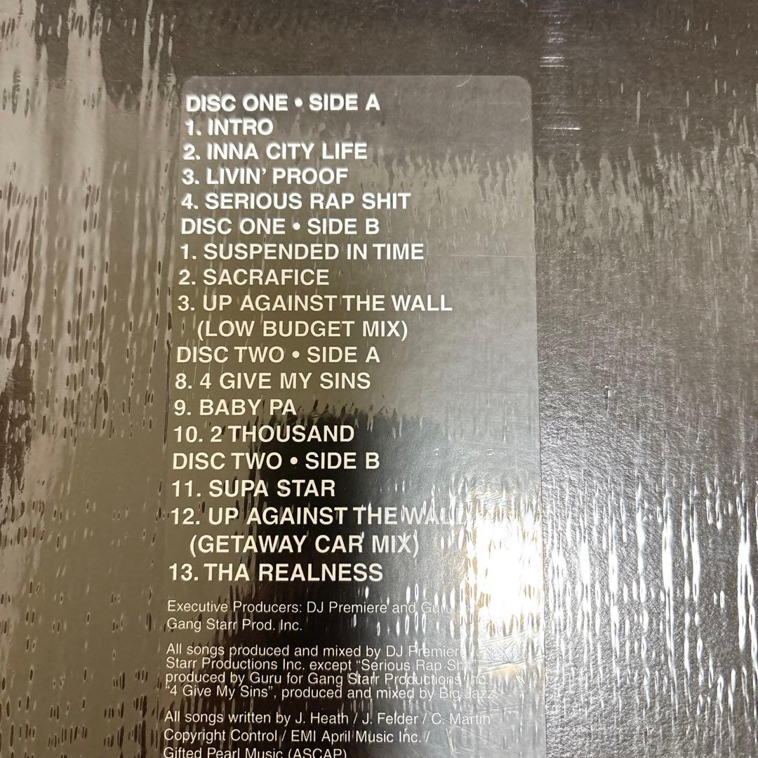 h*d様 Group  - Livin' Proof