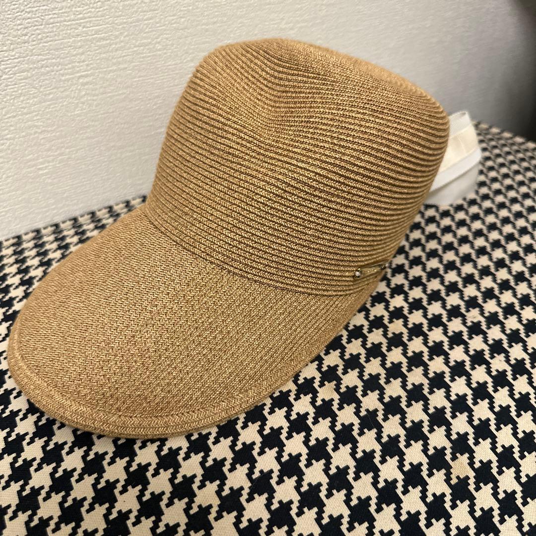 アシーナニューヨーク　ジャネット　キャップ