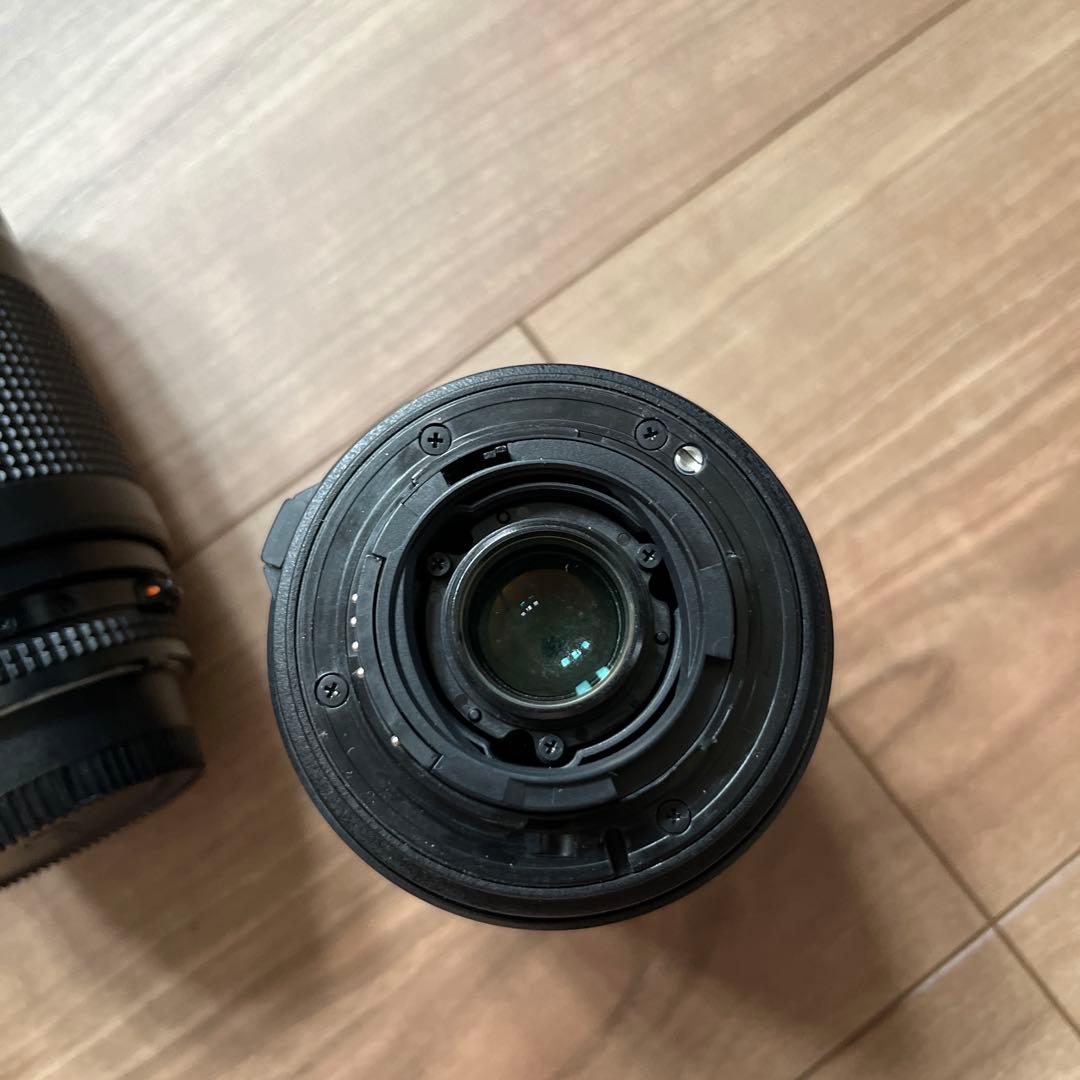 NikonAF Tamron ズームレンズセット
