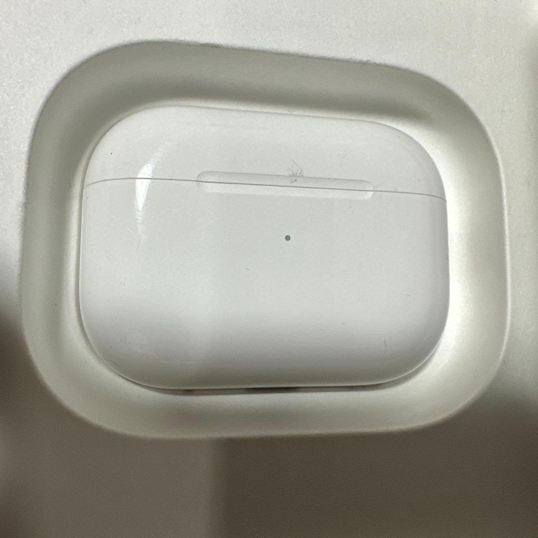 Apple AirPods Pro （2nd generation）