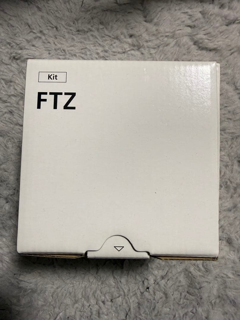 デジタルカメラ Nikon FTZ