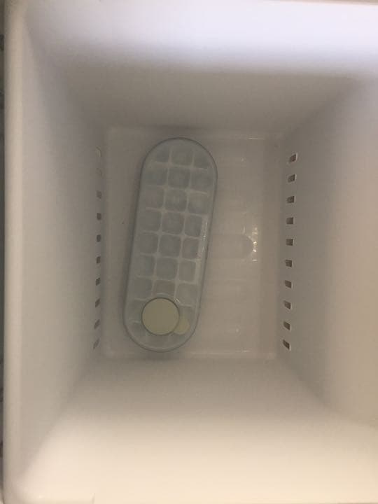 アイリスオーヤマ 冷蔵庫