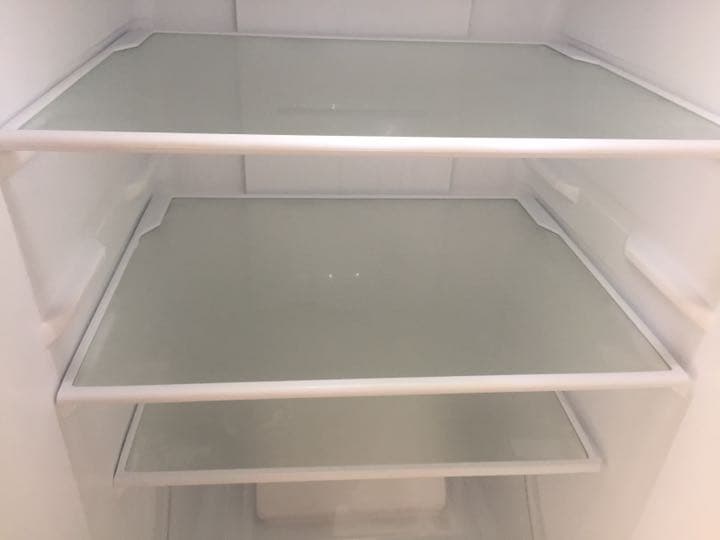 アイリスオーヤマ 冷蔵庫