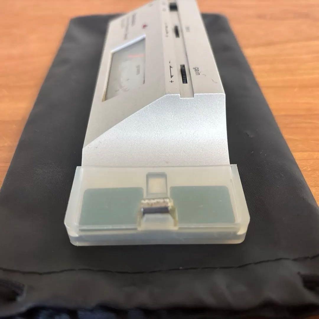 Technics SH-50P1 針圧計