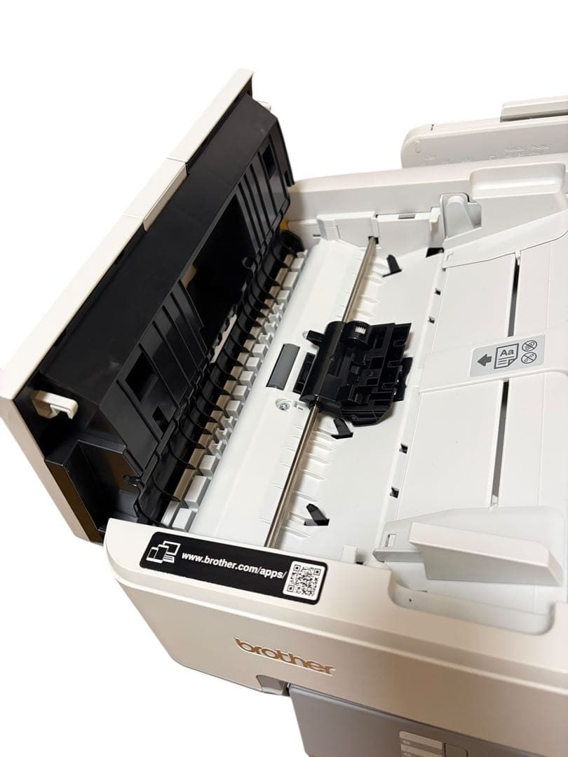 プリンター Brother MFC-J6583CDW　A3紙対応＋黒インク